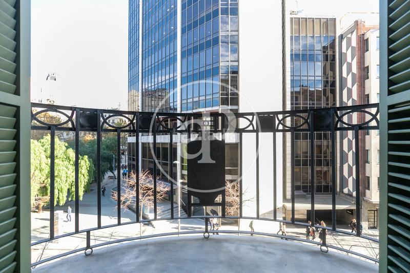 Foto b795765c-cbfe-40c5-b581-757431f53fd5. Rent flat with heating in L´Antiga Esquerra de l´Eixample Barcelona