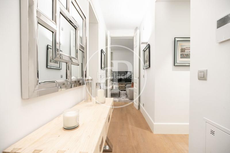 Foto d28389c4-161f-45ff-9e40-5a8d391a0665. Rent flat with heating in L´Antiga Esquerra de l´Eixample Barcelona