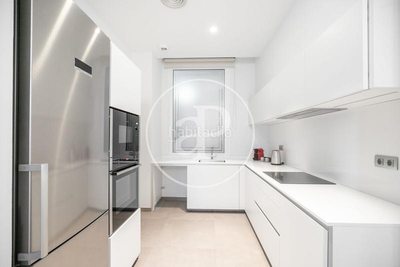 Foto e39fa123-77b4-4de6-85d3-820b41a37fbb. Rent flat with heating in L´Antiga Esquerra de l´Eixample Barcelona