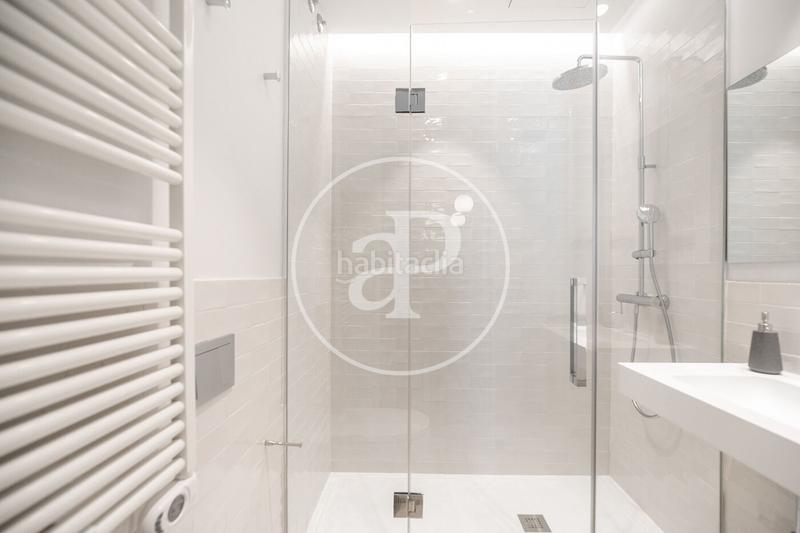 Foto ed9b1ee0-9022-4374-b764-c15219c1b83d. Rent flat with heating in L´Antiga Esquerra de l´Eixample Barcelona