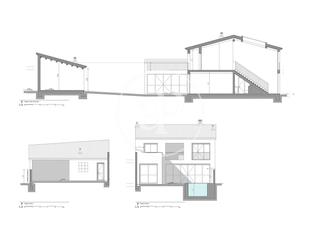 Casa a Pals. Casa de obra nueva en pals