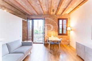 Miete Etagenwohnung  Carrer de sant pau. Piso en alquiler en calle sant pau con av. del paral.lel