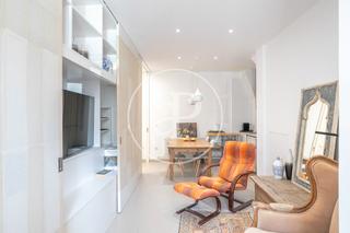 Miete Etagenwohnung  Carrer de collserola. Piso en alquiler en vallcarca