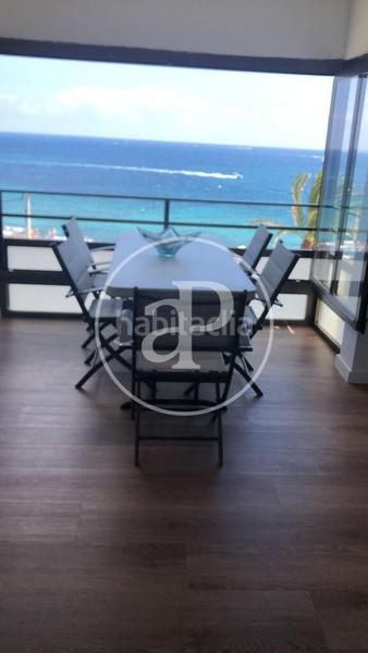 Foto 7dc5f2be-49e0-4ae9-ac85-113628b12d80. Alquiler piso apartamento en alquiler en jávea para temporada de invierno en Xàbia