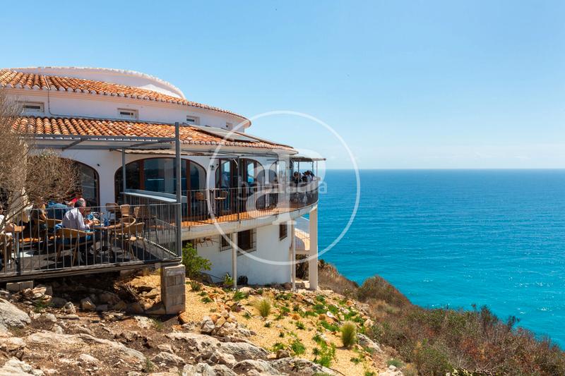 Foto bcd9b8d6-f93d-4448-9a11-246756cd7f53. Lloguer pis amb calefacció aparcament piscina a Montañar-El Arenal Xàbia