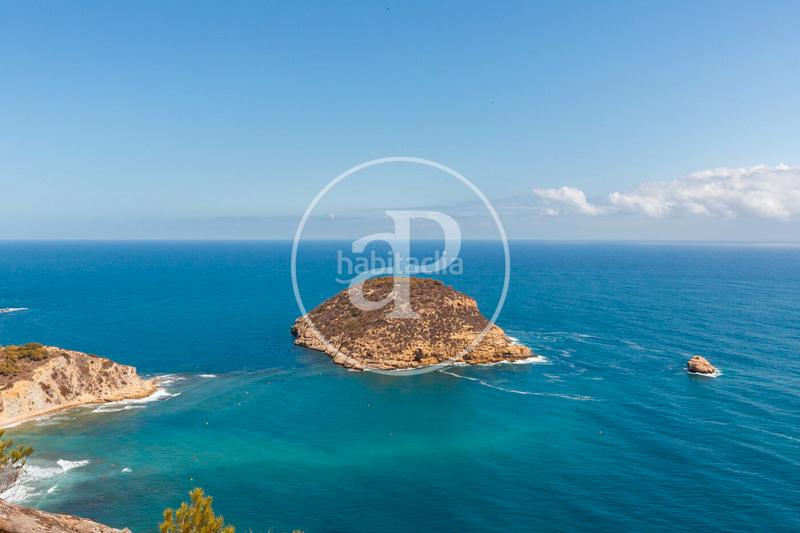 Foto 3d00decb-2926-4435-ba9a-9d2ac24ee5b5. Miete etagenwohnung mit heizung parking pool in Montañar-El Arenal Xàbia