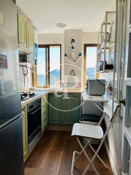 Foto 45eebdd3-66f8-4d39-b85c-3969cacaab5f. Miete etagenwohnung mit heizung parking pool in Montañar-El Arenal Xàbia