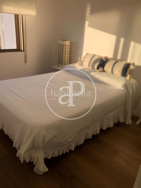 Foto 57ebe55e-70c8-406e-9f79-6547a9bccd40. Miete etagenwohnung mit heizung parking pool in Montañar-El Arenal Xàbia