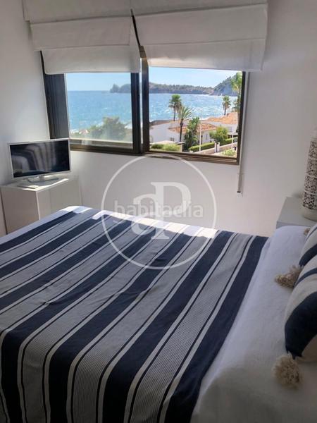 Foto 6a7acf0c-9219-413c-84da-6a6b1642ca54. Miete etagenwohnung mit heizung parking pool in Montañar-El Arenal Xàbia