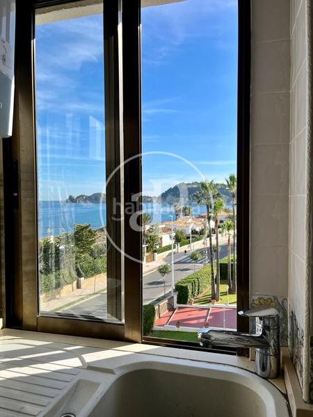 Foto 787aac20-7ba2-4896-b428-b731f01cfe16. Miete etagenwohnung mit heizung parking pool in Montañar-El Arenal Xàbia