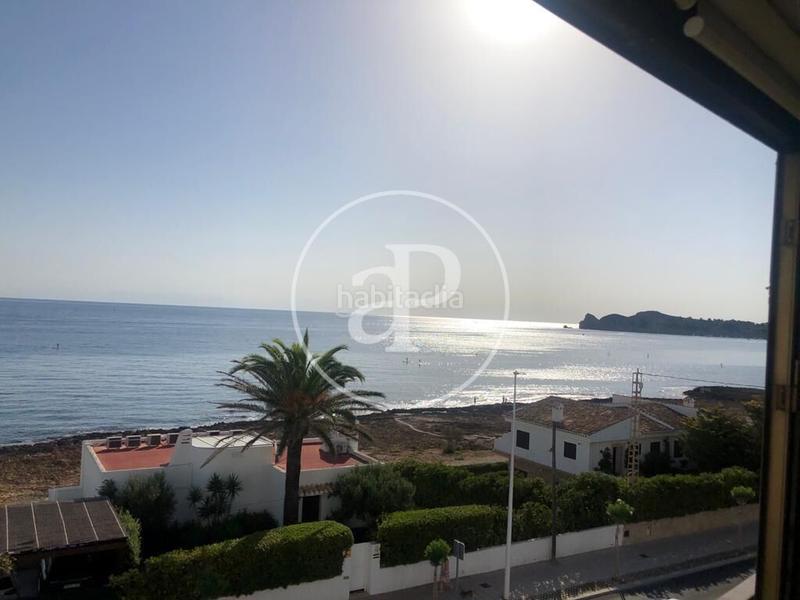 Foto 8162a764-6a0c-4117-bcdc-b4ee443c6112. Miete etagenwohnung mit heizung parking pool in Montañar-El Arenal Xàbia