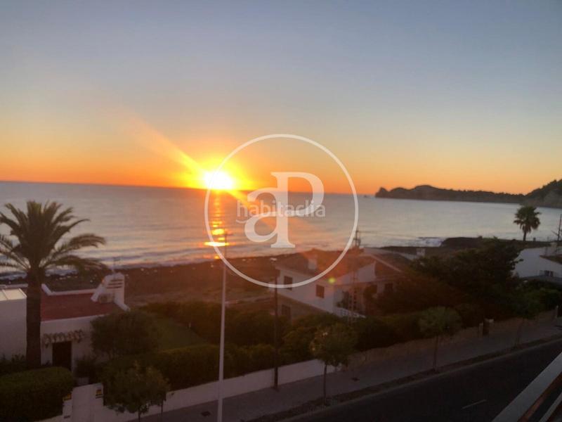 Foto 86ff39c5-dbce-4224-b005-8772ee0991c8. Miete etagenwohnung mit heizung parking pool in Montañar-El Arenal Xàbia