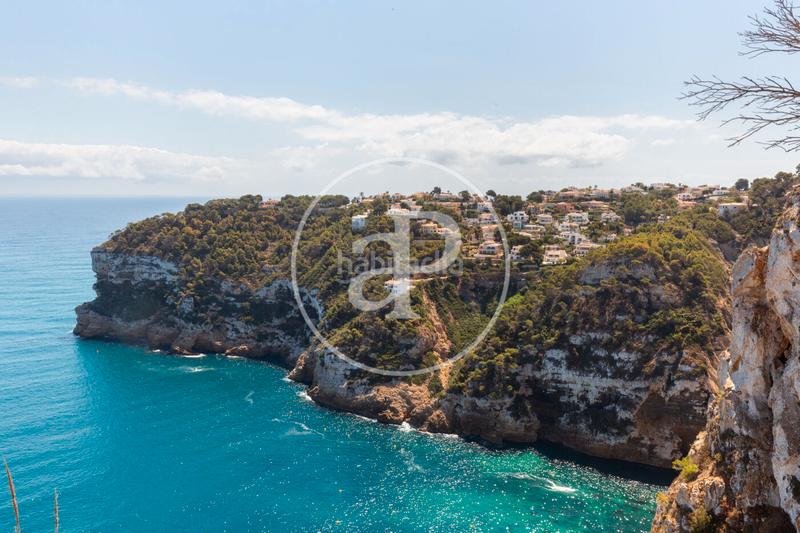 Foto 9d72387d-4bad-4341-a709-0fcdd98f8614. Miete etagenwohnung mit heizung parking pool in Montañar-El Arenal Xàbia