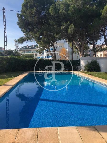 Foto ef71fda1-9c74-4650-b183-293b1b2c4e1a. Miete etagenwohnung mit heizung parking pool in Montañar-El Arenal Xàbia