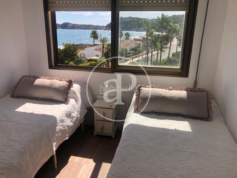 Foto 1cde28e5-1d52-4809-aeb2-fa812b5a4d29. Rent flat with heating parking pool in Montañar-El Arenal Xàbia