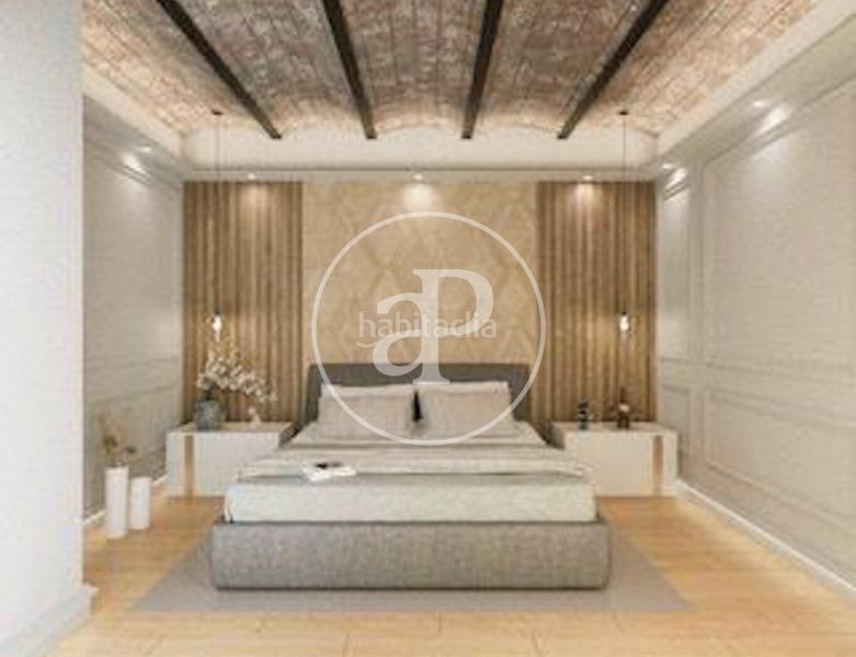 Foto 132ee3c3-92e0-478c-91d9-34dacbac0c3b. Casa adosada vivienda en venta, en la sagrada familia en Barcelona