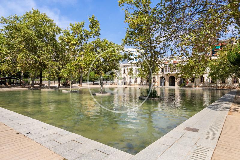 Foto 3581b638-46ff-400b-9894-c17fb5f95d8d. Casa adosada vivienda en venta, en la sagrada familia en Barcelona