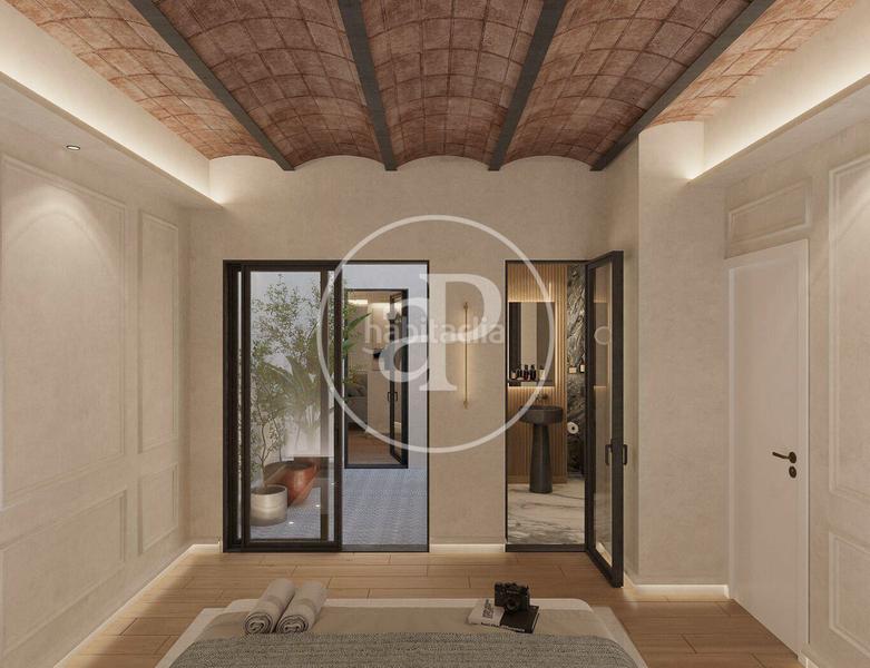 Foto 78883230-b489-4142-9a62-e34590c08b92. Casa adosada vivienda en venta, en la sagrada familia en Barcelona