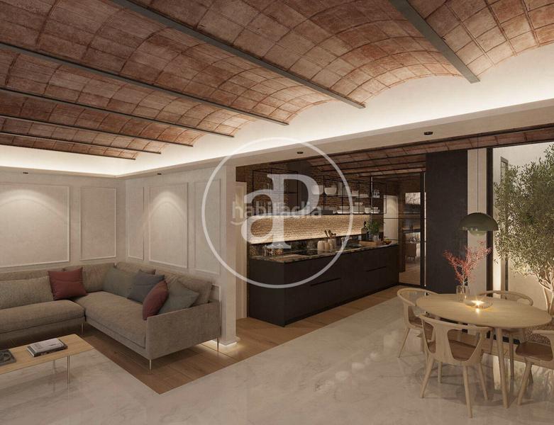 Foto e6695b91-b897-45e1-bb3f-1a01d5e0c104. Casa adosada vivienda en venta, en la sagrada familia en Barcelona