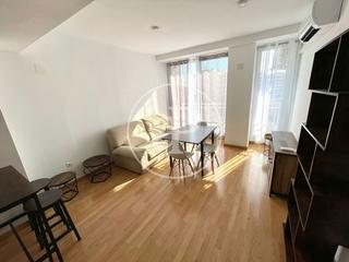 Pis  Carrer de la safor. Piso en venta en carlet