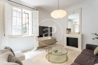 Rent Flat  Av. diagonal. Piso en alquiler en avenida diagonal