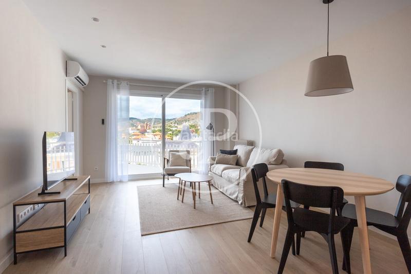 Foto 005863f5-90dd-4d5d-b04e-c7f82f03a54d. Affitto appartamento con riscaldamento in Sant Gervasi - Bonanova Barcelona