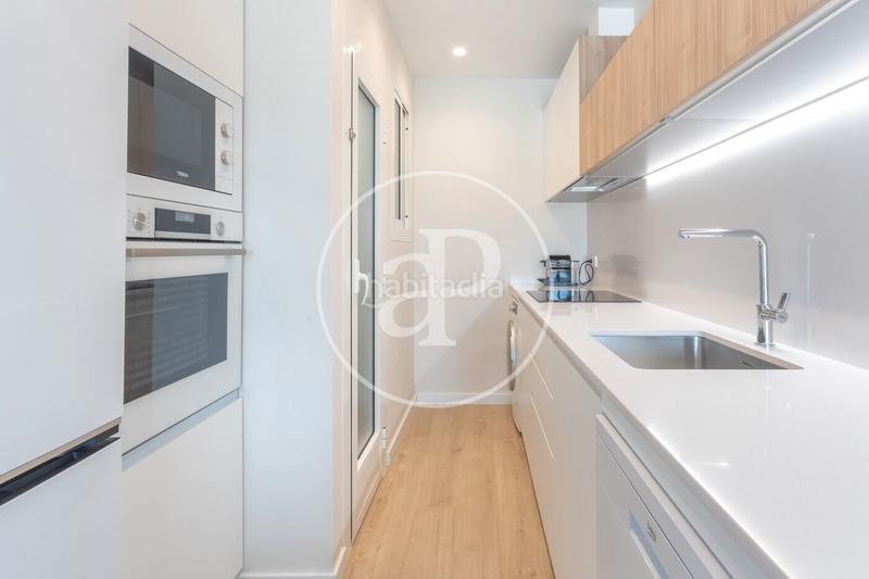 Foto 1308881e-0bd4-4f80-b8de-a4c27617b535. Affitto appartamento con riscaldamento in Sant Gervasi - Bonanova Barcelona