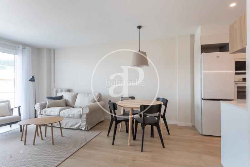 Foto 256c4406-7a80-4735-9434-d7bfd601ded1. Affitto appartamento con riscaldamento in Sant Gervasi - Bonanova Barcelona
