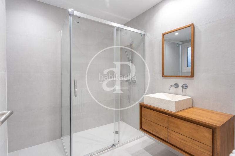 Foto 4239f731-3794-4162-ba61-104330927350. Affitto appartamento con riscaldamento in Sant Gervasi - Bonanova Barcelona