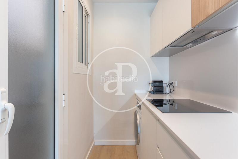 Foto 5c606516-6bde-4bdb-923c-5ff26037763b. Affitto appartamento con riscaldamento in Sant Gervasi - Bonanova Barcelona