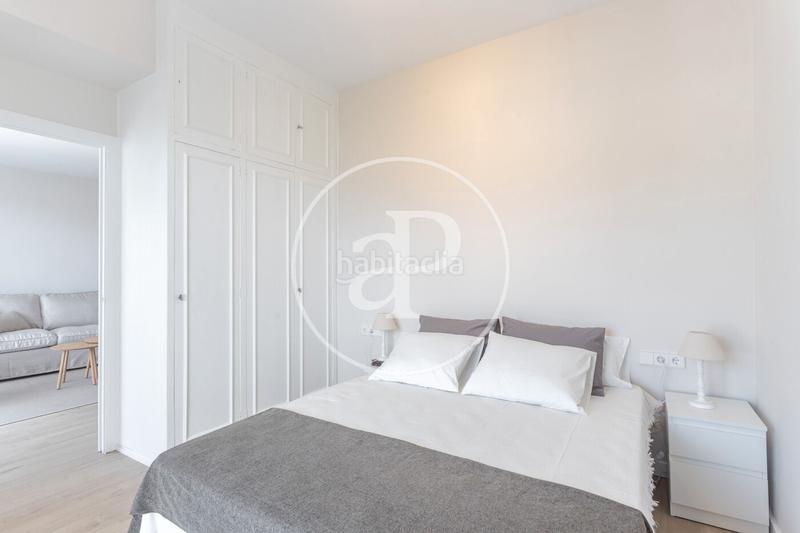 Foto c0bc7091-edac-4ba6-9b79-8e08f0583a61. Affitto appartamento con riscaldamento in Sant Gervasi - Bonanova Barcelona