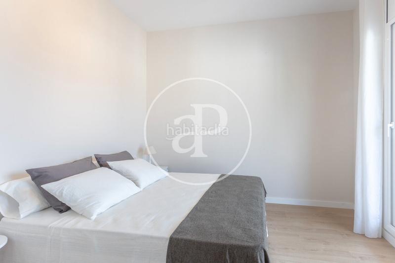 Foto c7d7e60f-a4f0-407e-8351-3dacb1278783. Affitto appartamento con riscaldamento in Sant Gervasi - Bonanova Barcelona