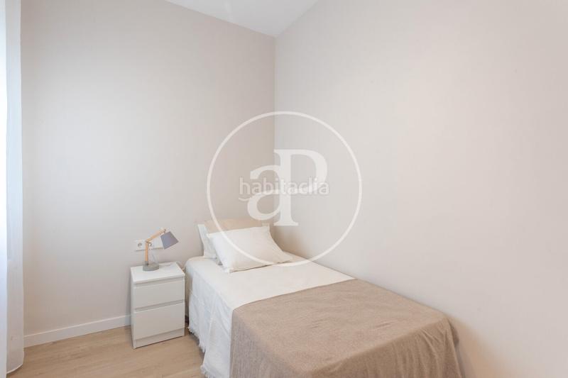 Foto d0cff234-cd5c-4435-b33b-170fe31c76be. Affitto appartamento con riscaldamento in Sant Gervasi - Bonanova Barcelona