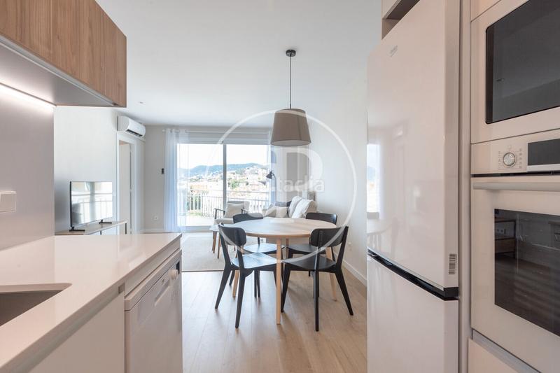 Foto e8e6b0b8-dadd-4c41-89bc-9fdd564d4079. Affitto appartamento con riscaldamento in Sant Gervasi - Bonanova Barcelona