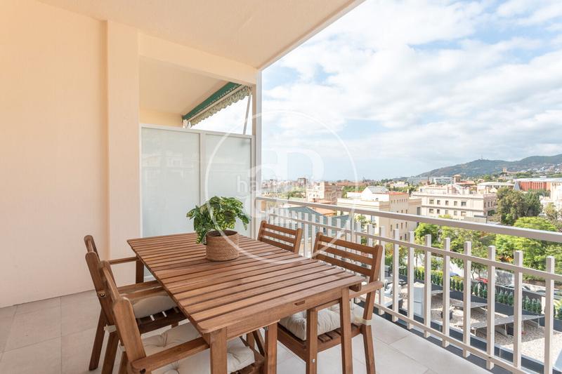 Foto f9eec80b-ade2-42ef-b817-b1c4c3674652. Affitto appartamento con riscaldamento in Sant Gervasi - Bonanova Barcelona