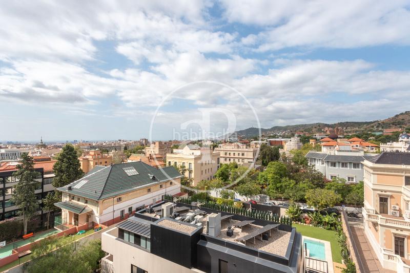 Foto 5b051e5f-f135-4247-a079-0bd1a5ad6edf. Alquiler piso  en alquiler en paseo sant gervasio en Barcelona