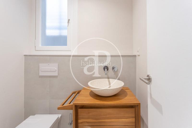 Foto 793002d0-9731-418c-aa0e-c6fb6882b585. Alquiler piso  en alquiler en paseo sant gervasio en Barcelona