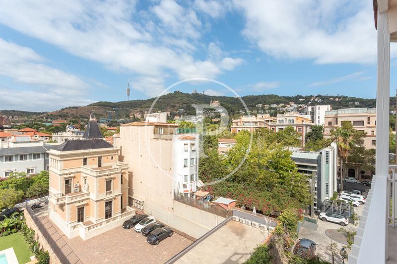 Foto 8fa10814-8dfa-4874-ab28-c4df19f02457. Alquiler piso  en alquiler en paseo sant gervasio en Barcelona