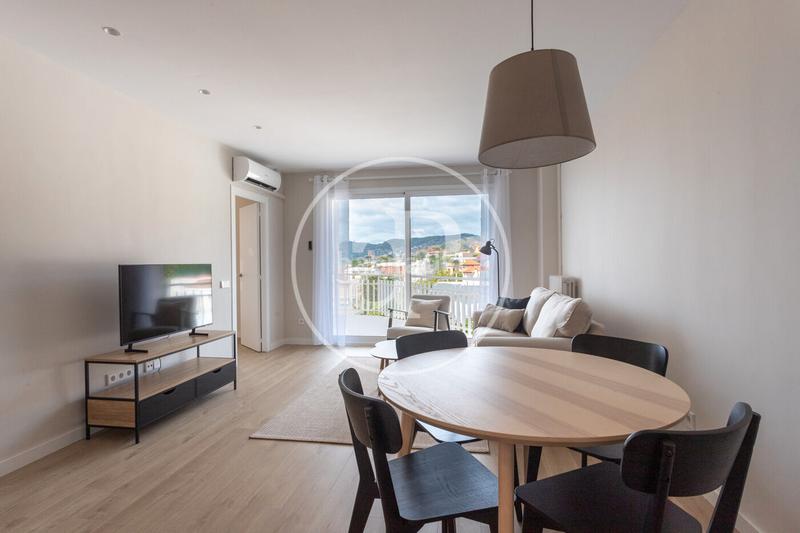 Foto 2ab31c7e-674e-43cb-aff4-8add5780f8f8. Location appartement avec chauffage dans Sant Gervasi - Bonanova Barcelona