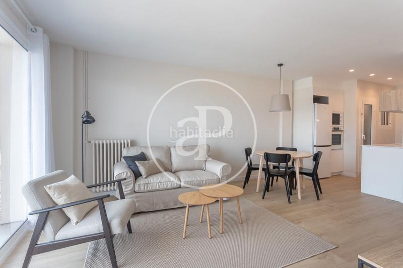 Foto 7956fba2-434e-42f2-b49d-189491fc9d5a. Location appartement avec chauffage dans Sant Gervasi - Bonanova Barcelona