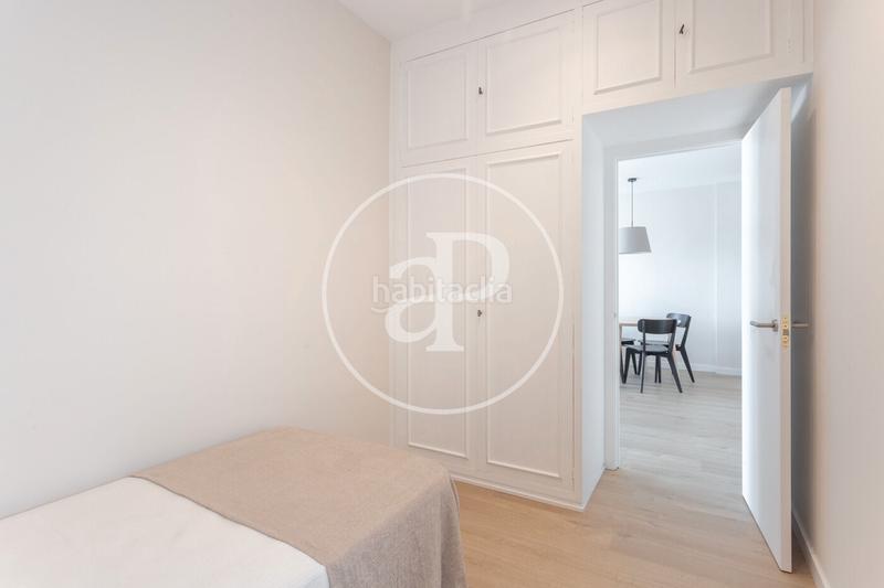 Foto 8a2525be-4247-4f3f-8822-c3dc705217dc. Location appartement avec chauffage dans Sant Gervasi - Bonanova Barcelona