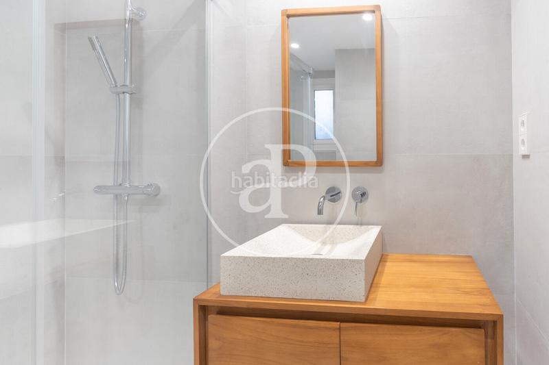 Foto 9c60b522-59ad-42f1-82e8-0d0e2742792a. Location appartement avec chauffage dans Sant Gervasi - Bonanova Barcelona