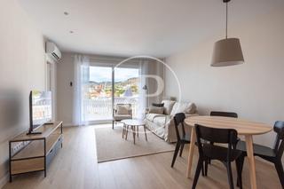 Miete Etagenwohnung  Pg. de st. gervasi. Piso en alquiler en paseo sant gervasio