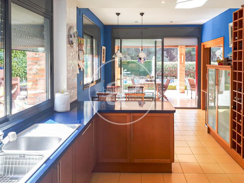 Foto 5907f4cc-489d-4e0e-a742-bc25a703d090. Maison avec chauffage parking piscine dans Teià