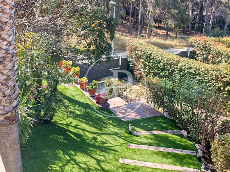 Foto 6ea7f057-dc8a-4614-b550-7c7ec73bfacb. Maison avec chauffage parking piscine dans Teià