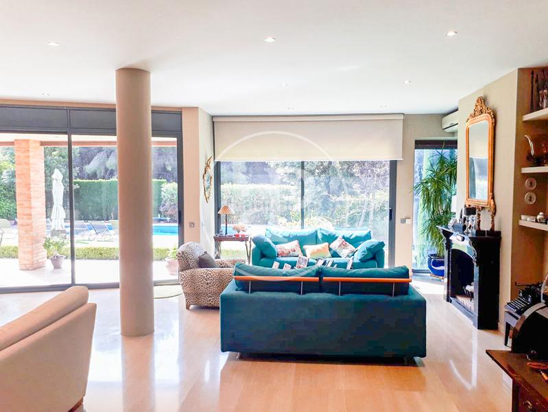 Foto 716f186b-7f35-46be-bd5d-5ba16713f7e5. Maison avec chauffage parking piscine dans Teià