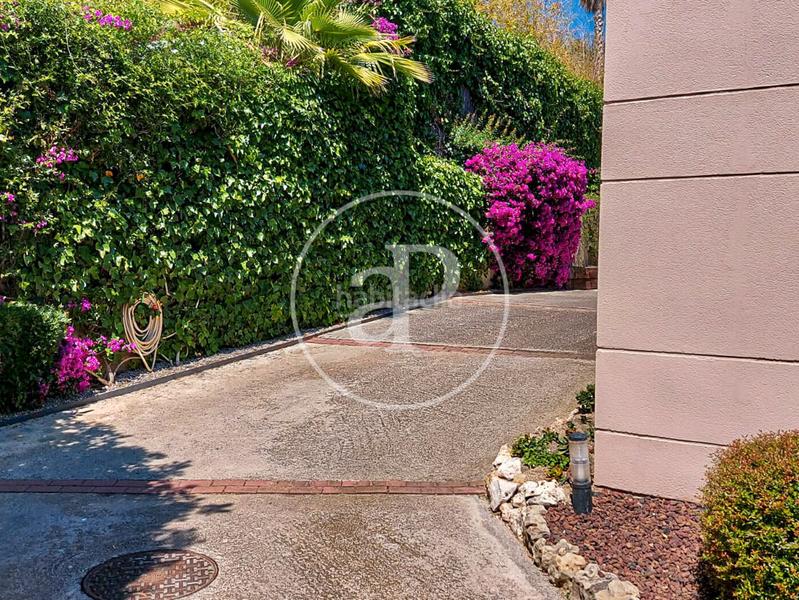 Foto 928d73b3-dc0c-415f-94d1-776db523c7a8. Maison avec chauffage parking piscine dans Teià