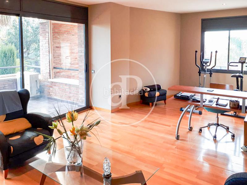 Foto c6c5ec87-76b3-47f8-af65-ad6390982c67. Maison avec chauffage parking piscine dans Teià