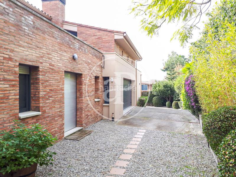 Foto e04a20b3-ea26-4009-8599-c2d1728e4e7b. Maison avec chauffage parking piscine dans Teià