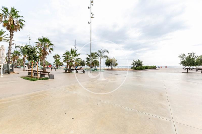 Foto 3a6df8a3-2ad7-4453-b2d3-a45d25c3b1d4. Pis amb calefacció aparcament piscina a Port Badalona
